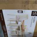 HD Designs, Alden 5-Piece Dining Set