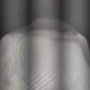 MIULEE Throw Pillows Inserts, Pack of 2 20x20 Inch 100% Virgin Fiber Filling Bed Couch Pillows