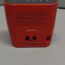 Bose SoundLink Color Bluetooth Speaker (Red)