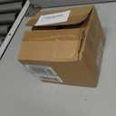 5-Gal Bucket Urine Diverter for Odor Control - Space-Saving Design, Universal Fit for Portable Toilet Seats, for RV, Off-Grid Cabin, Outhouse