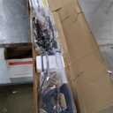 Simpson Cleaning 80470 Telescoping Extension Wand for Gas and Electric Pressure Washers up to 4000 PSI