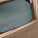 Heavy Duty Camping Cot for Adults, 31.5'' Wide Folding Cot, Support 400LBS
