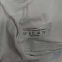 Floerns Women's One Piece Swimsuit Floral Bow Tie Shoulder Tummy Control Bathing Suit (Large, White Multi)