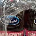 Ocean Spray® Cran-Raspberry® Cranberry Raspberry Juice Drink, 64 Fl Oz Bottle, BB 18 OCT 26
