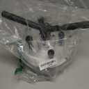 labwork 9990166 Crankshaft Oil Seal Installation Tool Replacement for Volvo D12 D13 FM12 88880013