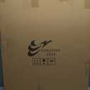 KREATIVE ARTS Canvas Quotes Office Inspirational Sayings Words Wall Decor Teamwork Definition Motivational Quotes Ants Constructing Bridge Poster Prints Ready to Hang 24x32inch