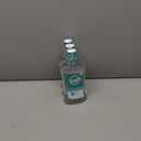 Tom's Of Maine Whole Care Natural Fluoride Mouthwash, Fresh Mint, 16 Oz (Pack of 3) 