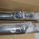 Rear Left Right CV Axles set For 2010 2011 2012 2013 2014 For Polaris RZR 4 800,2009 2010 2011 2012 2013 2014 For Polaris RZR S 800 1332638 1332883 2pcs