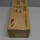 Veken Rustproof Shower Caddy 6-Pack, No Drilling & Waterproof Adhesive Shower Shelves Rack with Soap Holder, Large Capacity Bathroom Organizers and Storage, Wall-Mounted Kitchen & Home Decor (6-Piece Set for Master Bathroom (Rustproof Upgrade, Black)