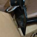 Class 3 Trailer Hitch 2"Receiver Fit Dodge, Freightliner, Mercedes Sprinter