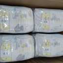 Pampers Swaddlers Diapers, Size 0 (up to 10 lbs), 84 Count, Absorbent, Keeps Baby Dry and Comfortable, Skin Safe Disposable Baby Diaper 