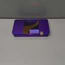 NABulous Soft Gel Square Shaped Gel Nail Tips XL Length - Durable Full Cover Nail Tips - Made From Real Soft Gel, 10 Sizes, 500 Pieces - Easy To Remove (Square XL)