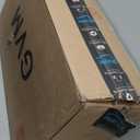 GVM 50W RGB Video Light with Softbox, 2 Packs 3200K-5600K Bi-Color Photography Video Lighting with APP Control, 8 Scene Modes, Adjustable Studio Light for YouTube, Streaming, Filming, Content Creation