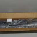 DJ Light Stand, T-Bar Tripod Stage Lights Stand Portable and Adjustable 49-114 Inch Heavy Duty for Stage, Bar, Par Light