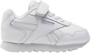 REEBOK ROYAL GLIDE 1V INFANT SIZE 10