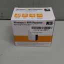 Wireless-N WiFi Extender /Repeater Covers Up to 3000 Sq.ft and 45 Devices