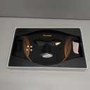 Red Light Therapy for Face Wireless with 400 Leds, 360 Led Face Mask Light Therapy with 4 Modes & Near-Infrared, 2000mAh Rechargeable Led Face Mask with Eye Protection for Anti-Aging & Radiant Glow