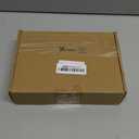 Marspark 100 Sets Funeral Thank You Sympathy Cards with Envelopes and Message Inside Memorial Card Bereavement Cards with Stickers for Funeral Loved Ones Celebration of Life (Floral)