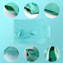 Cat Carrier Pouch,Cat Pouch Cozy Comfort Carrier,Anti-Scratching CatCarrier PouchBag Nail Trimming,Large CatCarrier Restraint Bag for Medication,Administration,Grooming, 2 PCS