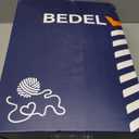 BEDELITE Fleece Twin Comforter Set -Super Soft & Warm Fluffy Pink Bedding, Luxury Fuzzy Heavy Bed Set for Winter with 1 Pillow case