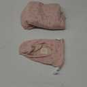 KeaBabies Baby Wrap Carrier - All in 1 Original Baby Carrier Newborn to Toddler Sling, Easy to Wear, Hands Free Bonding, Lightweight, Breathable Infant Wraps (Pink Daisies) (One Size (Pack of 1))