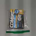 Combat Max 2 in 1 Ant Bait Station, 4 Count