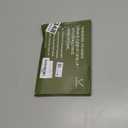 Magnetic Golf Towel for Bag 18" x 18" with Clip Exclusive Cleaning Pocket Microfiber Waffle Ultra Absorbent Club Ball Cleaner, Essential Golf Accessories and Gifts for Men Women(Gray 1 Pack) (Grey)