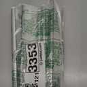 6-Pack Under Cabinet Lighting Wireless, 1800mAh Rechargeable Motion Sensor Light Indoor, Magnetic Closet Lights, Dimmable & 3 Color Temps, Under Counter Lights for Kitchen, Stairs (8inch)