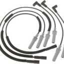 ACDelco Gold 9466H (19295935) Spark Plug Wire Set