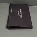 VERNASSA Large Capacity Travel Makeup Bag for Women, Waterproof Portable Cosmetic Bag with Compartments, Foldable Flat Lay Design for Easy Access, Perfect for Toiletries & Beauty Essentials (White)