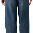 Levi's Men's 578® Baggy Fit Jean, 38x30