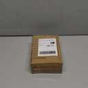 Amazon Basics Neoprene Dumbbell Hand Weights, 2 Pounds, Pair, Pink