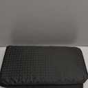 Gel Seat Cushion, Cooling seat Cushion (Super Large & Thick), Breathable Honeycomb Design Absorbs Pressure Points Seat Cushion, Gel Cushion for Office Chair, Home Car seat Cushion for Wheelchair