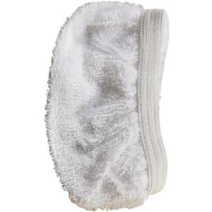 6 Pcs Mop Cloth for 100 and Handy Steam Cleaning Pads Replacement Parts Sweeper Vacuum Cleaner Parts