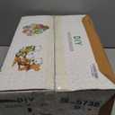 Button Maker Machine Multiple-Sizes - Pin Maker Machine 1.25 inch+2.25 inch, Interchangeable Button-models Badge Button Press Machine with 200 Sets 32+58mm Button Maker Supplies&Circle Cutter