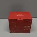 Ollny Christmas Lights, 210FT 640LED Color Changing Christmas Tree Lights with 11 Modes Remote Control, Outdoor Christmas Lights for Outside Indoor Patio Weddings Xmas Decorations (640 LED Dark Green Wire, Warm White & Multicolor)