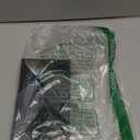 TORRAS for iPhone 17 Pro Case, Beyond Military-Grade Protection, Camera Control Button, DIY Buttons, Translucent Matte Slim Thin Shockproof Hard Back Anti-Scratch Phone case for iPhone 17 Pro, Black