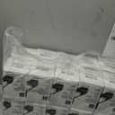 Medline Non-Sterile Cotton Woven Gauze Sponges, 8 Ply, Ideal for Wound Dressing and Cleaning, Case of 4000