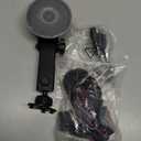TPMS Sensor for:-Chevy Silverado 2007-2016 Express 1500 2500 3500 2008-2022, for:-GMC 2007-2016 Sierra Terrain, for:-Saab, for:-Buick, Tire Pressure Sensors 13598771, 13586335 (4Pack 315Mhz)