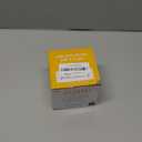 BPC4503 A15 LED Bulbs 3W, 3000K Soft White, A15 G45 Bulbs, 25 Watt Light Bulbs Soft White, E26 Medium Base, NOT Dimmable (Pack of 4)