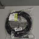 Sun Joe SPX3000-33 Replacement Pressure Washer Hose for SPX3000 Series, SPX3200, SPX3500, SPX4000 Series, SPX4004-MAX, SPX4500, and SPX4600 Series, Manufacturer Original