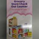 Eimmie Grocery Store Check Out Counter For 14" and 18" dolls