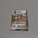 Mad Max 4-Film Collection, DVD
