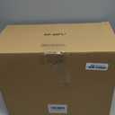 2 Pack AP-T45 AP-40FT Filters Replacement,True HEPA Filter Compatible with Homedics Total Clean 5-in-1 Air Cleaner Purifier AP-T40FL,AP-T40WT,AP-T40WTAR,AP-T45,AP-T45-BK,AP-T45-WT,Part #1461901