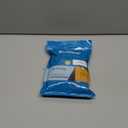 Medical Compression Pantyhose for Women Men, 20-30 mmHg Graduated Compression Tights, Closed Toe Compression Stockings, Support Hose, High Waist Compression Leggings for Varicose Veins, Edema (Large, Black)