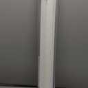 LazBlinds Cordless Cellular Shades, No Tools No Drill Light Filtering Honeycomb Shades Pleated Blinds for Windows, 30'' W x 64'' H, White