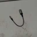 Highwings USB C to HDMI Adapter (4K@60Hz), USB Type C to HDMI Cable Adapter [High Speed, Thunderbolt 3/4 Ports], Compatible for iPhone 15/16 Pro/Max, MacBook Pro/Air, iPad, iMac and More (Grey)