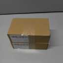 2 x Gaming Mouse, Wired Gaming Mouse with RGB Backlit, 7200DPI Adjustable, PC Gaming Mice with 7 rogrammable Macro Buttonsg, Ergonomic Mouse Gamer for PC, Desktop, MacLaptop, Chromebook. (Blue)