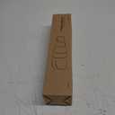 Lamicall Car Windshield Sunshade Umbrella - Foldable Car Windshield Sun Shade Cover, 5 Layers UV Block Coating, 52"x31" Front Window Heat Insulation Protection, for Auto Sedan, SUV Windshield