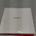 IVANKY DisplayPort Cable 1.4, 8K DP Cable 15ft [8K@60Hz, 4K@144Hz, 1080P@240Hz], Support HBR3, 32.4Gbps, HDCP 2.2, HDR, Compatible for Gaming Monitor, TV, PC, Laptop and More (Black)